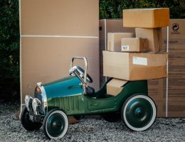 The Power of Goods Sales