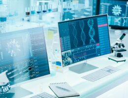 Laboratory Sterilization Methods: 6 Effective Techniques