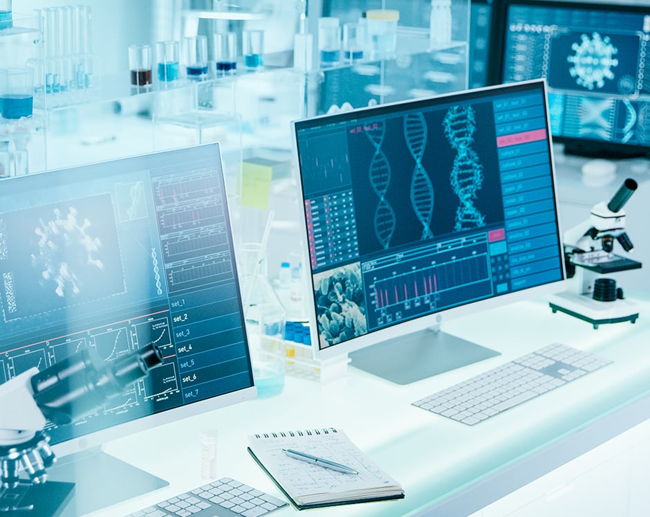 Laboratory Sterilization Methods: 6 Effective Techniques