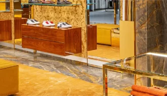 Budget-Friendly Retail Fit-Out Ideas That Look Luxe