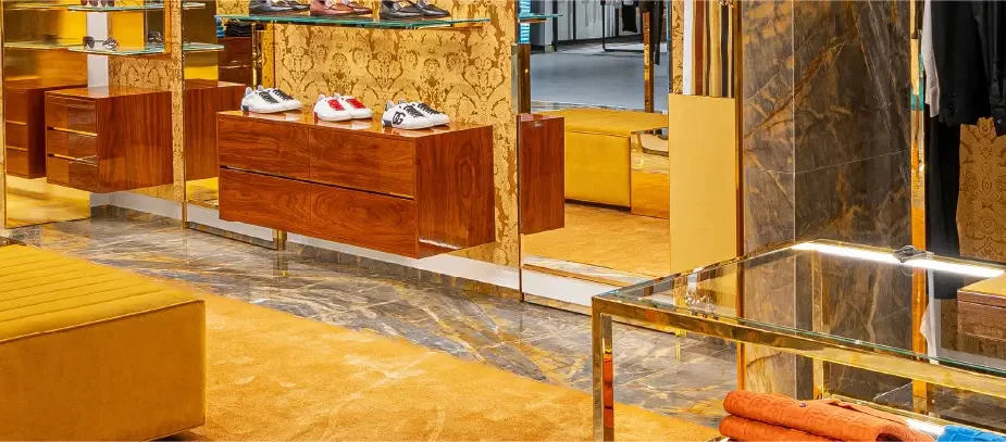 Budget-Friendly Retail Fit-Out Ideas That Look Luxe