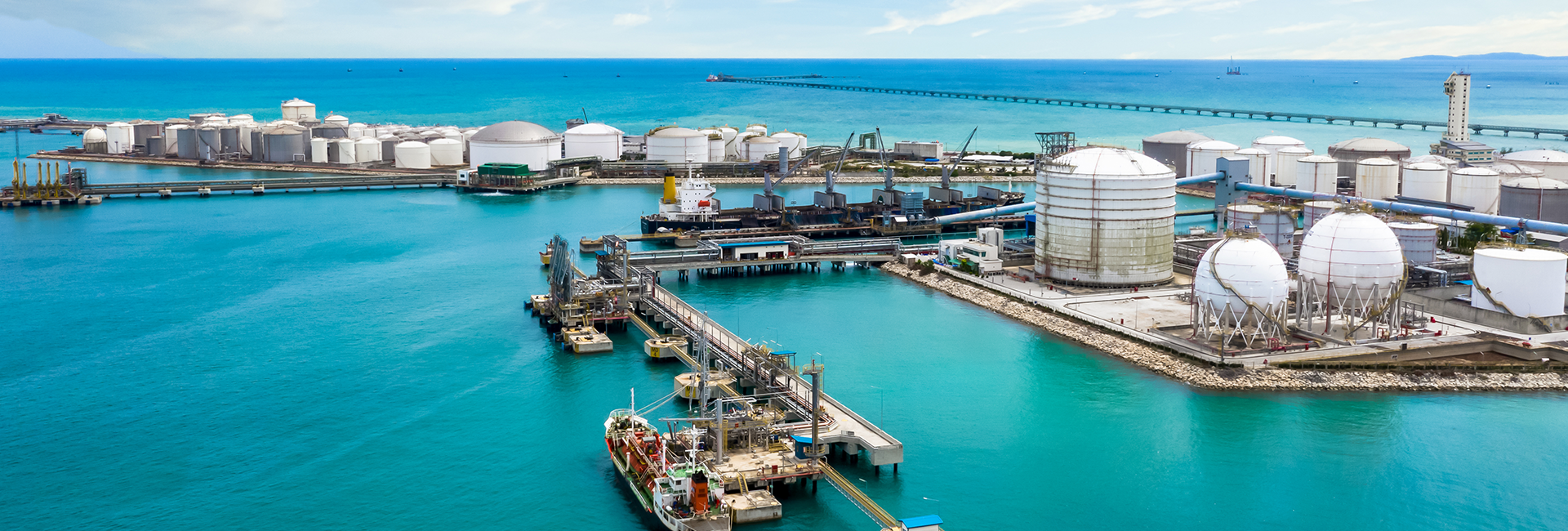 Tips To Conduct A Successful Port Facility Security Assessment