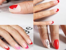 Your Guide to Nail Art Brushes and What Each One Actually Does