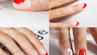 Your Guide to Nail Art Brushes and What Each One Actually Does