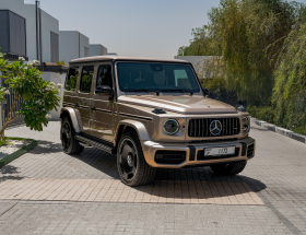 How To Avoid Overpaying For An SUV Rental