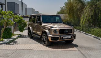 How To Avoid Overpaying For An SUV Rental