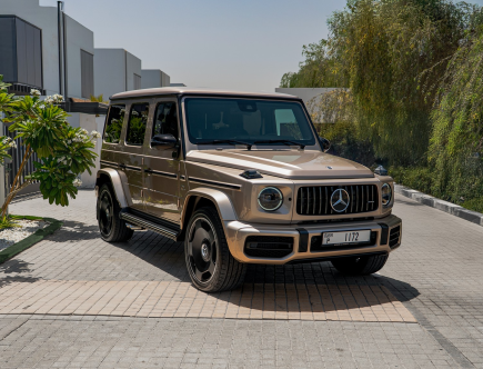 How To Avoid Overpaying For An SUV Rental