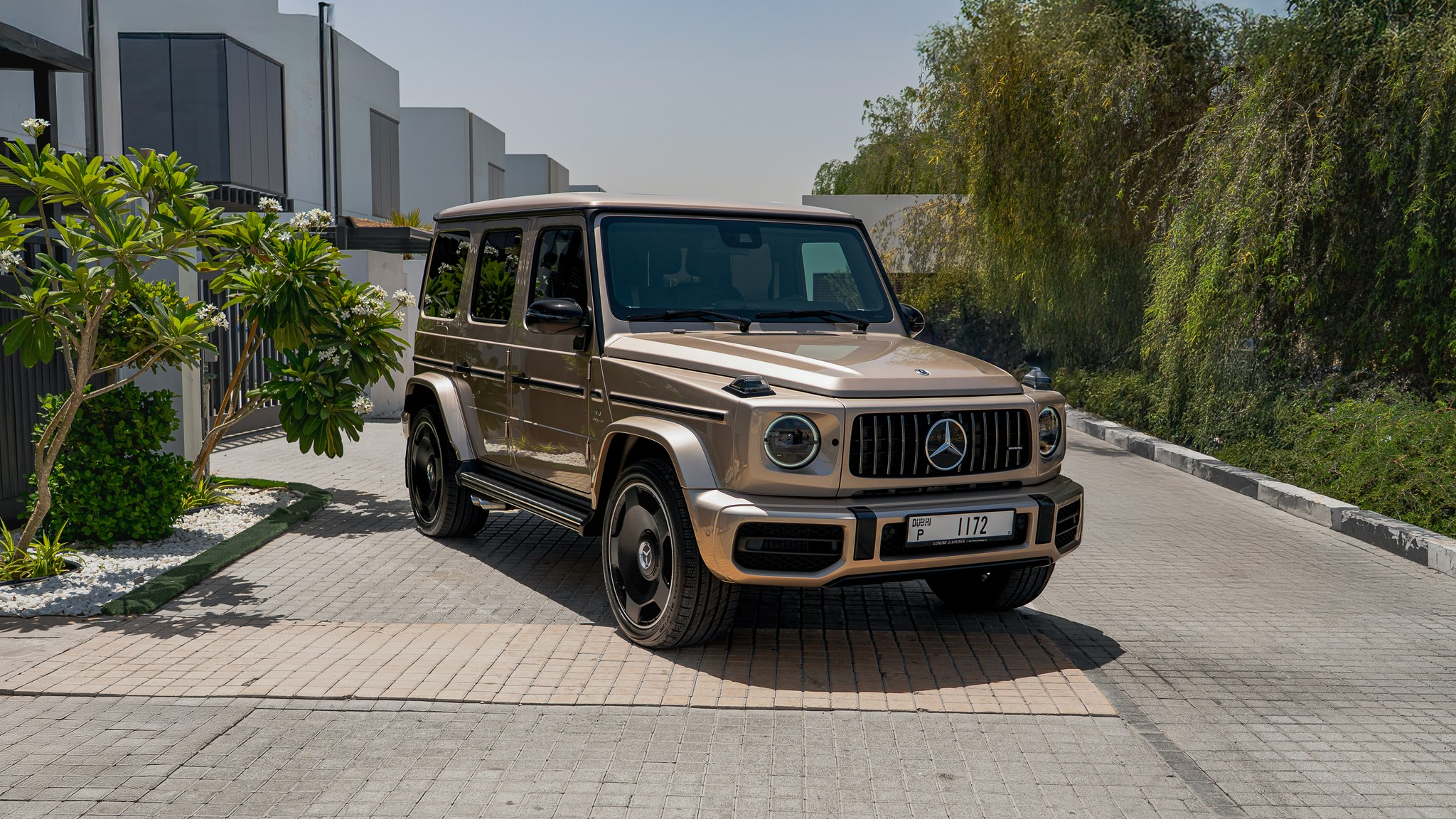 How To Avoid Overpaying For An SUV Rental