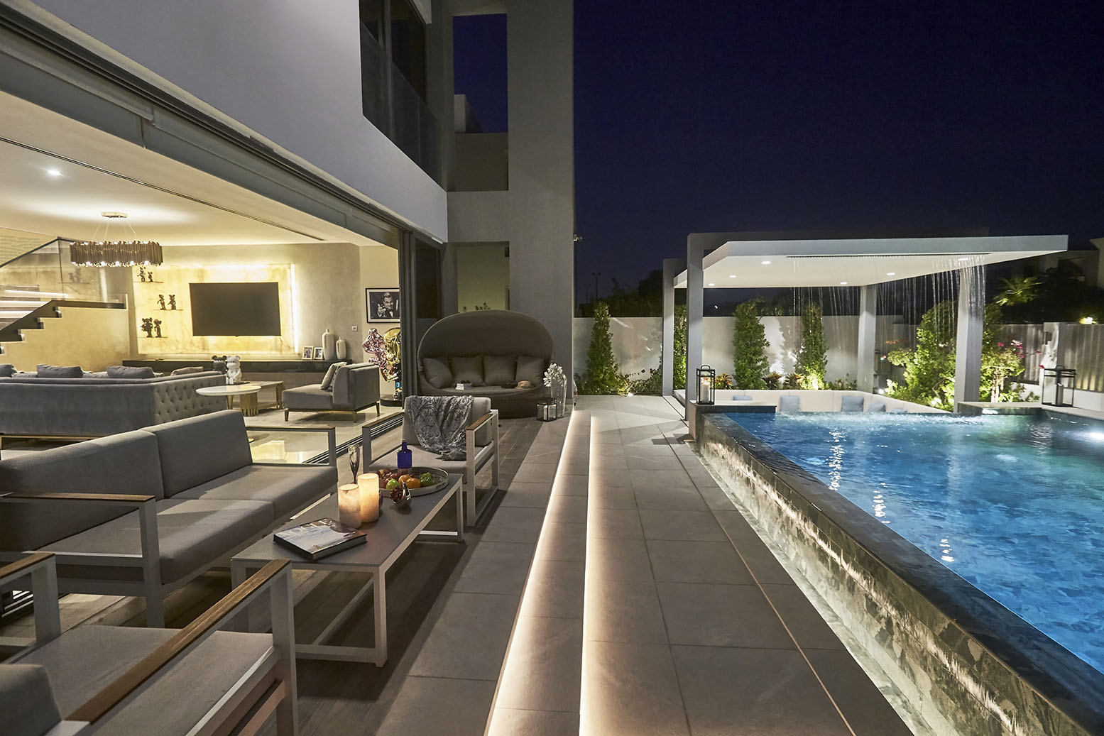 What Really Happens When An Interior Designer Enters Your Home