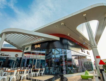 The Importance Of Combo Meals In Burger Restaurants