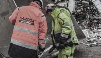 Scrap To Structure - Metal Recycling Fabrication Explained