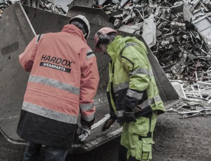 Scrap To Structure - Metal Recycling Fabrication Explained