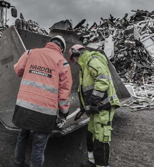 Scrap To Structure - Metal Recycling Fabrication Explained