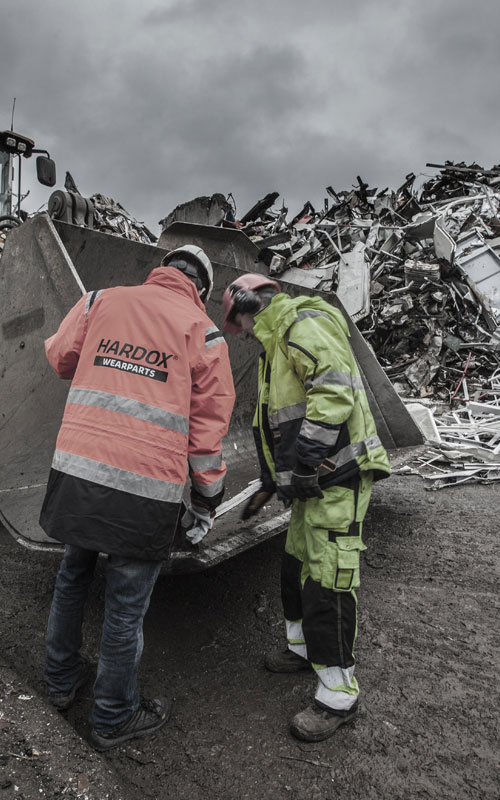 Scrap To Structure - Metal Recycling Fabrication Explained