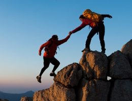 The Role Of An Executive Coach In Corporate Growth