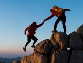 The Role Of An Executive Coach In Corporate Growth