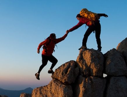 The Role Of An Executive Coach In Corporate Growth