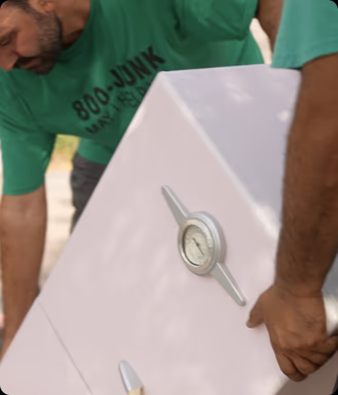 How To List Your Junk For Free Collection Online