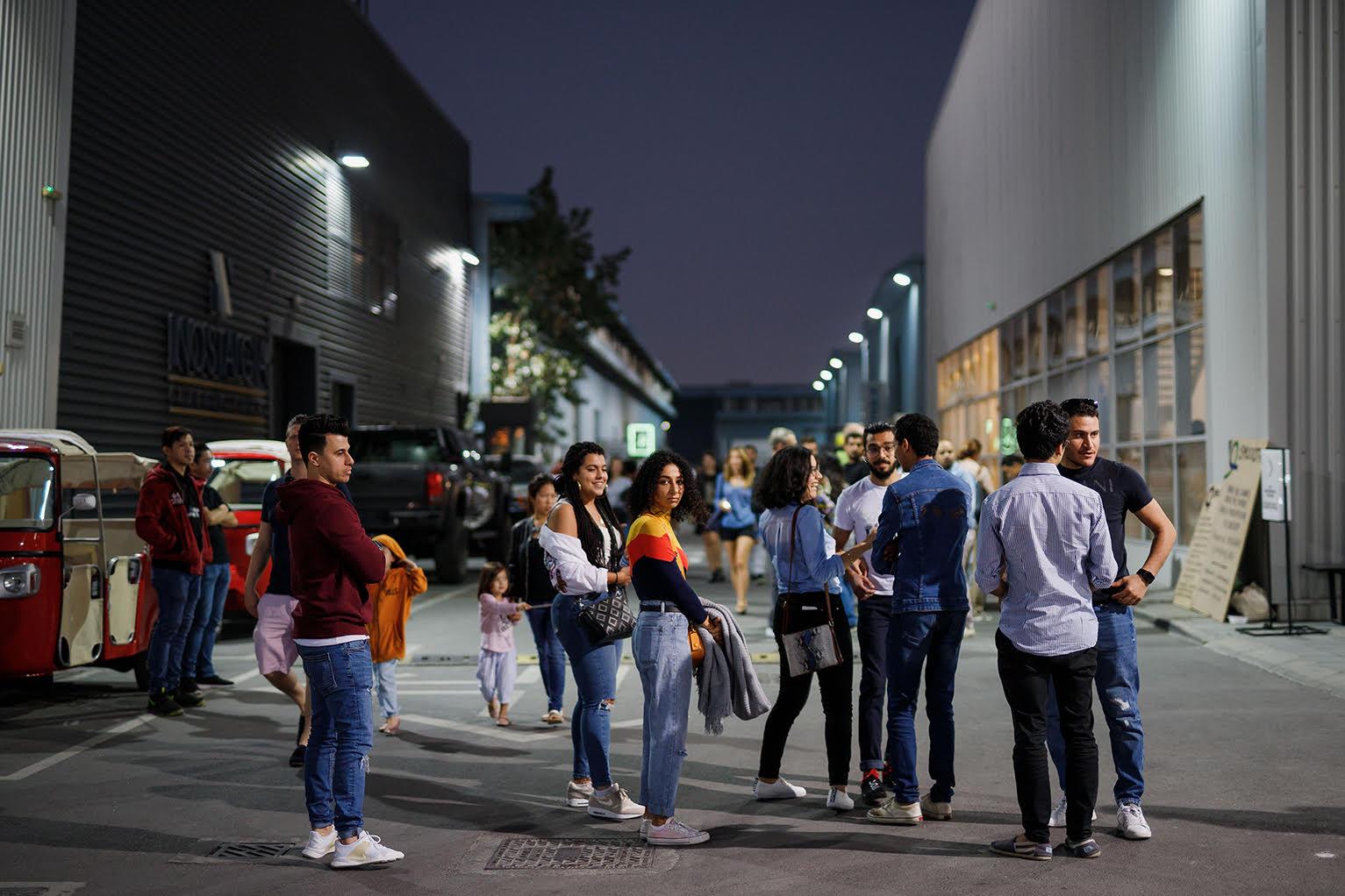 Desert Safari In Dubai - What To Expect And How To Prepare