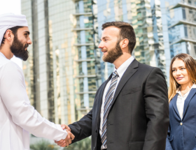 How A Business Setup Company In Dubai Handles Your Trade License