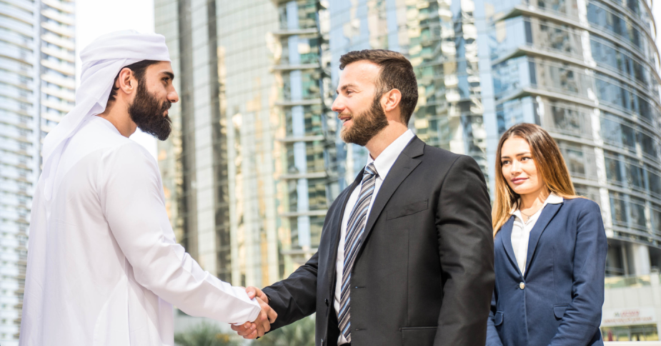 How A Business Setup Company In Dubai Handles Your Trade License