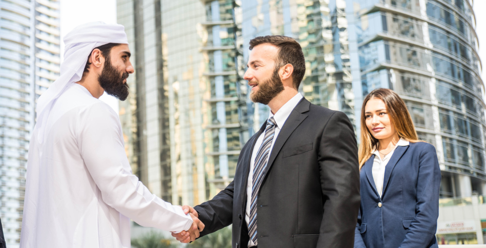 How A Business Setup Company In Dubai Handles Your Trade License