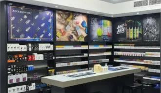 How To Spot An Unprofessional Vape Shop By These 5 Signs