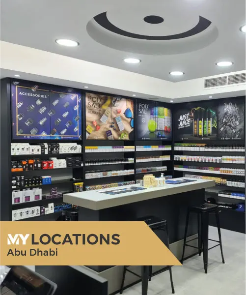 How To Spot An Unprofessional Vape Shop By These 5 Signs