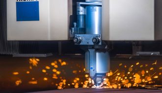 The Environmental Benefits Of Choosing Laser Cutting Over Traditional Methods